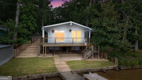 140 Friddell RD Jackson GA 30233