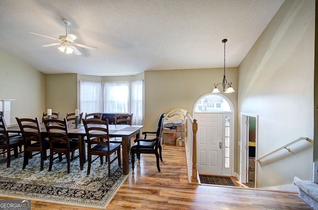 Photo of 28 Hedgerow Court SE, Cartersville, GA 30120 (MLS # 10815062)