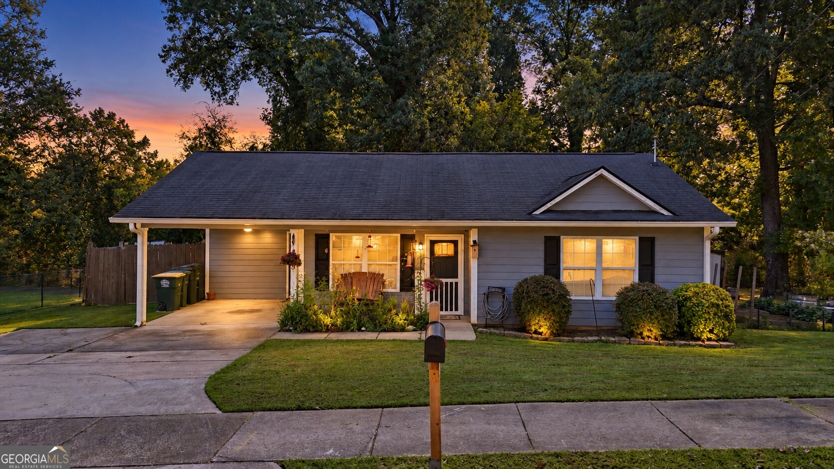 315 Wilson AVE SW