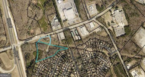 550 Olympic DR Athens GA 30601