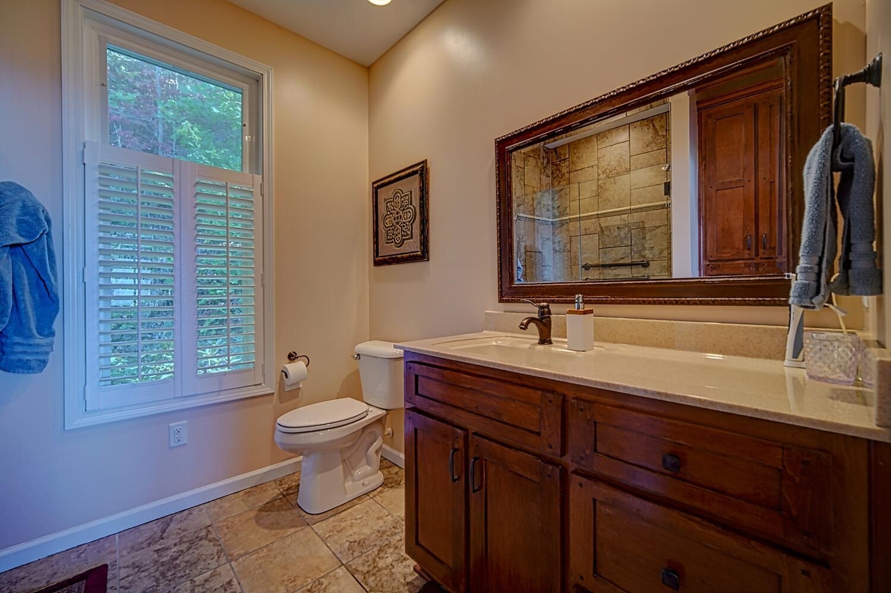 Wolf Mountain Estates - Residential