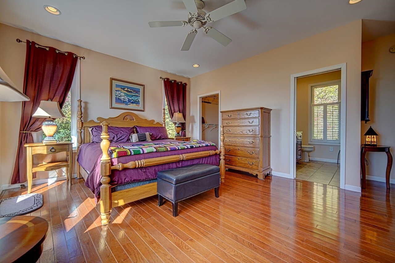 Wolf Mountain Estates - Residential