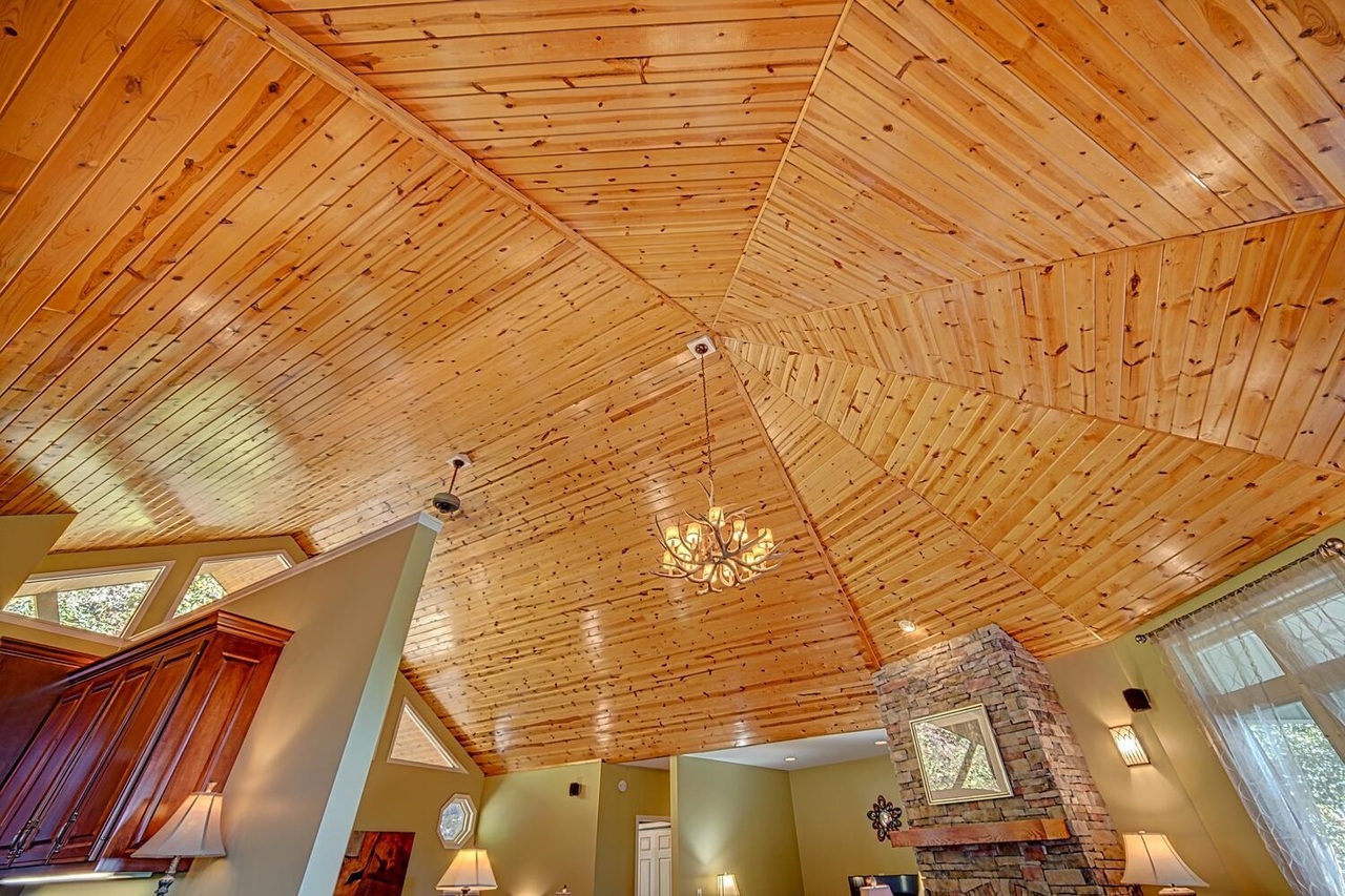 Wolf Mountain Estates - Residential