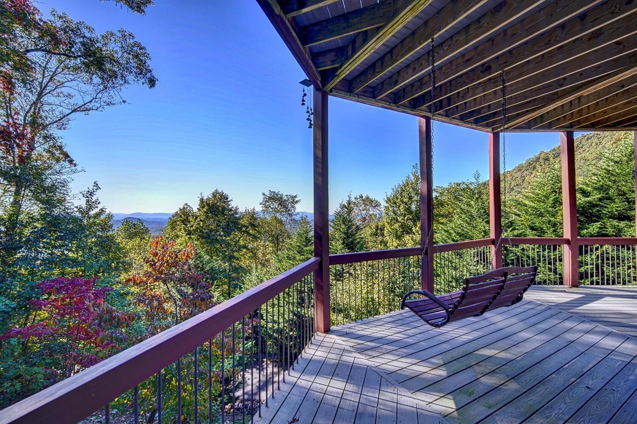 Wolf Mountain Estates - Residential