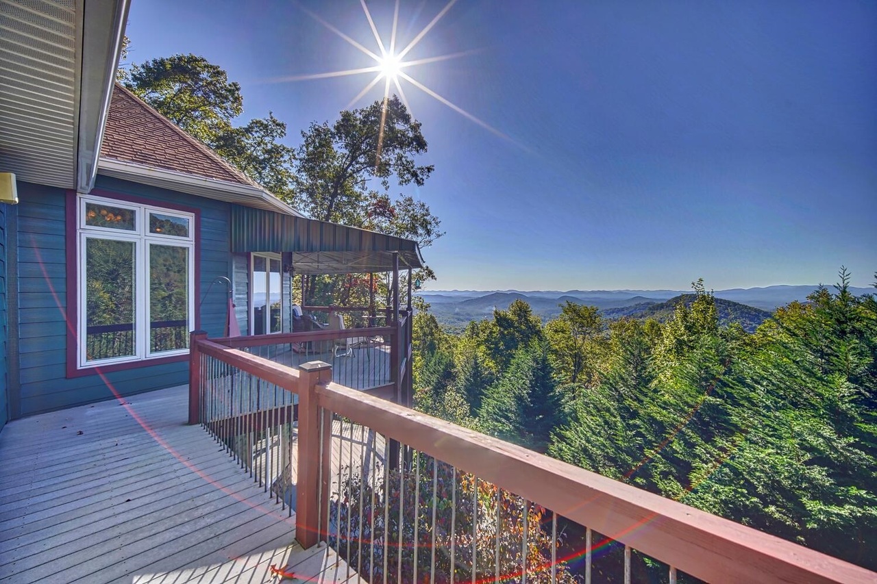 Wolf Mountain Estates - Residential