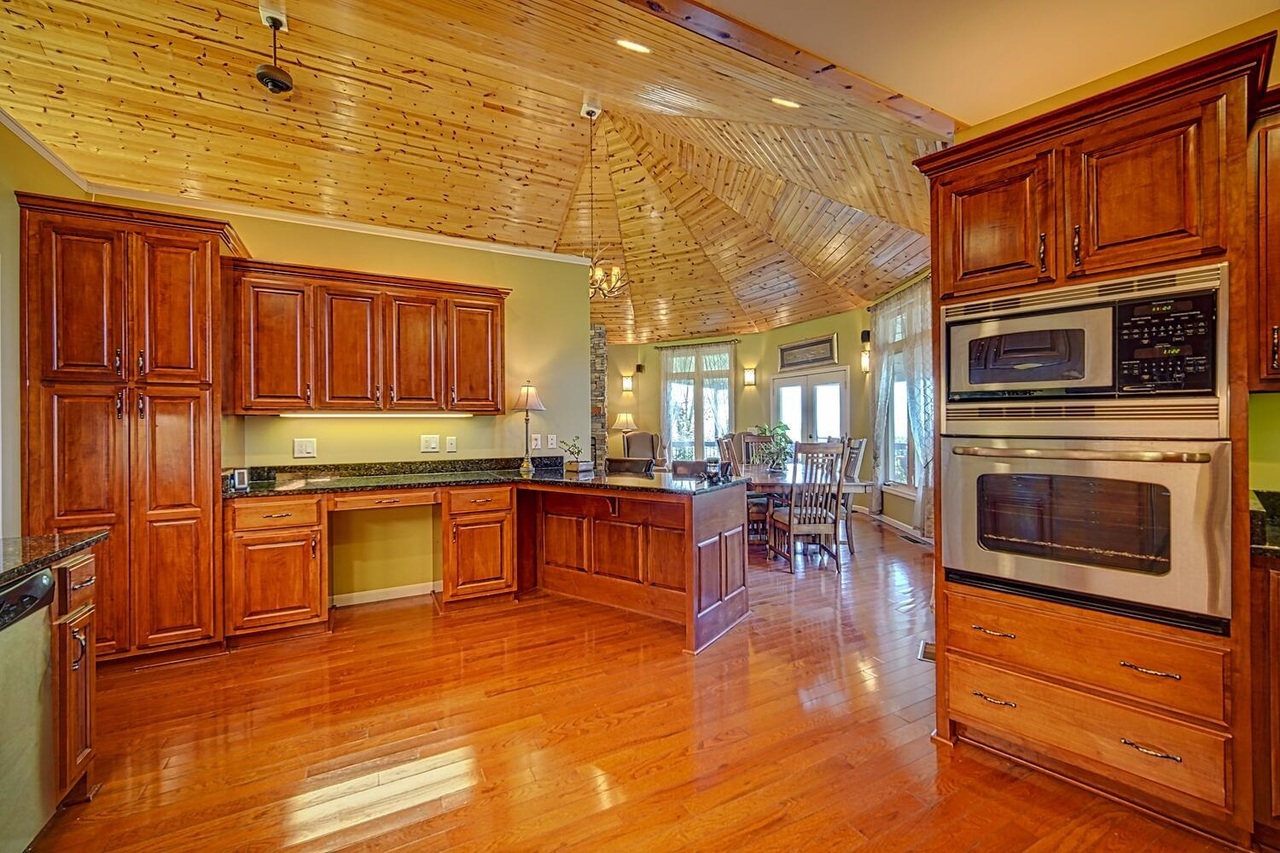 Wolf Mountain Estates - Residential