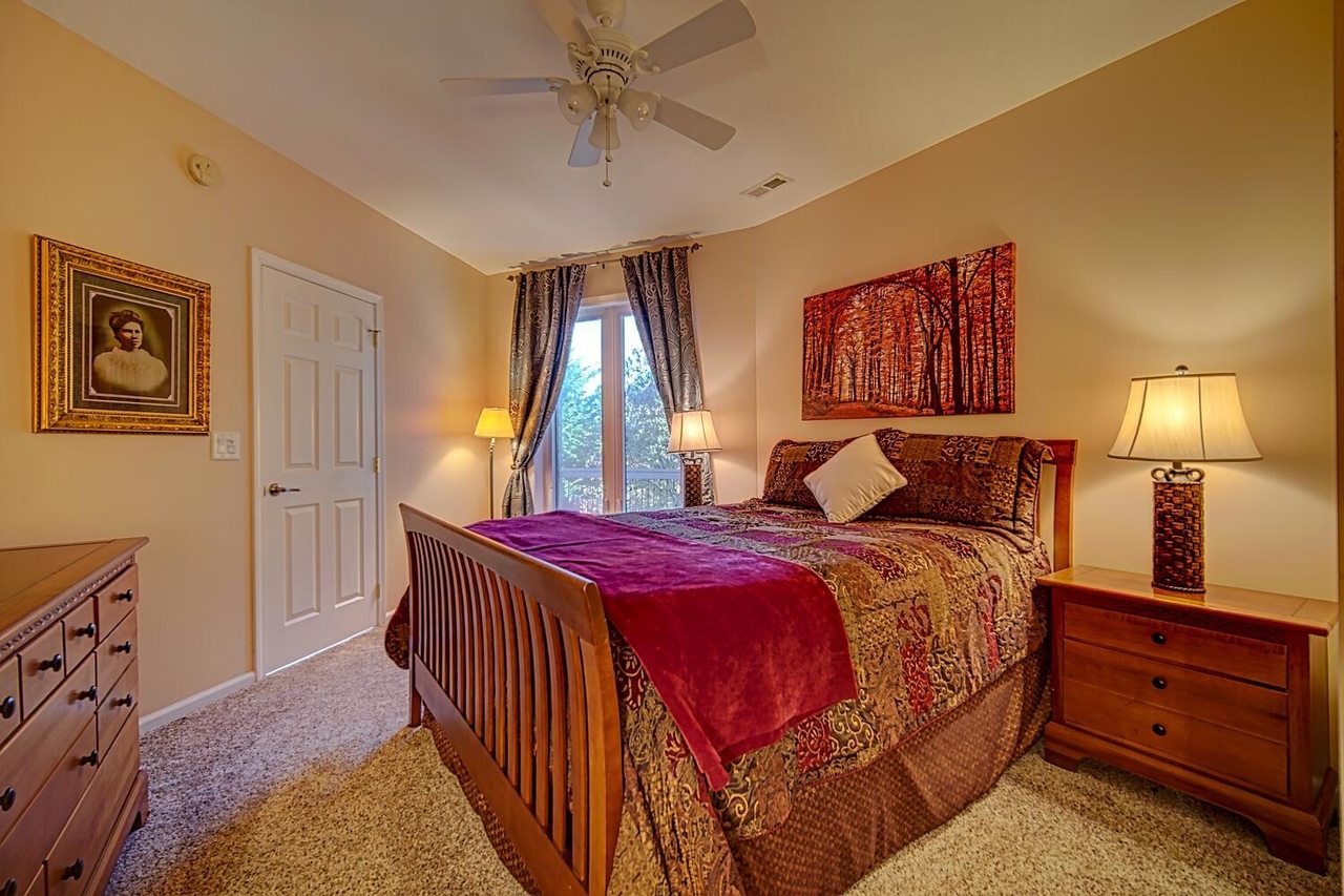 Wolf Mountain Estates - Residential