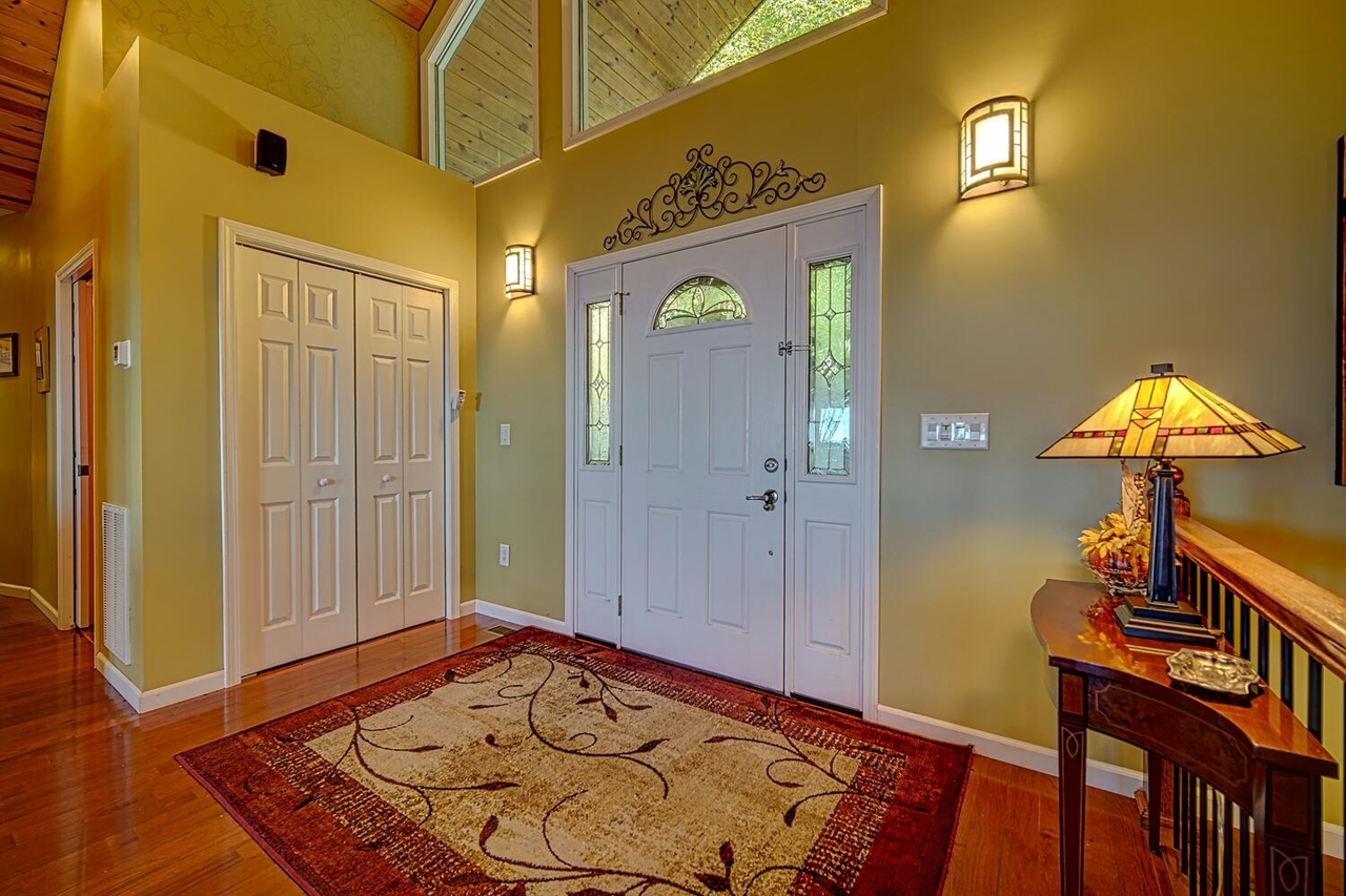 Wolf Mountain Estates - Residential