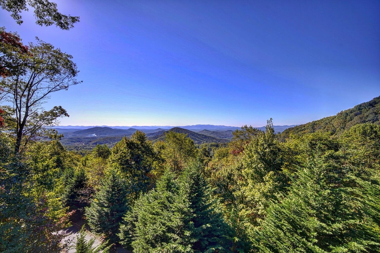 Wolf Mountain Estates - Residential