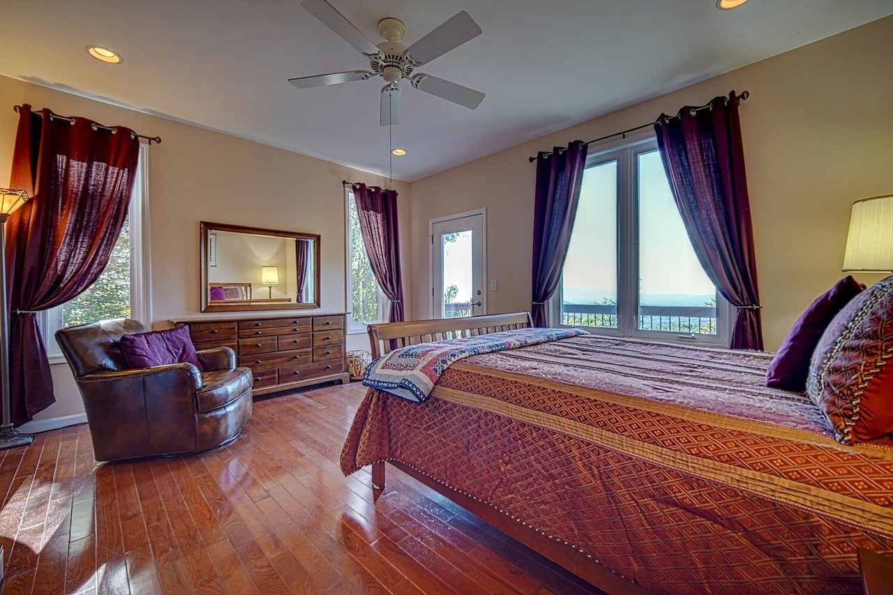 Wolf Mountain Estates - Residential
