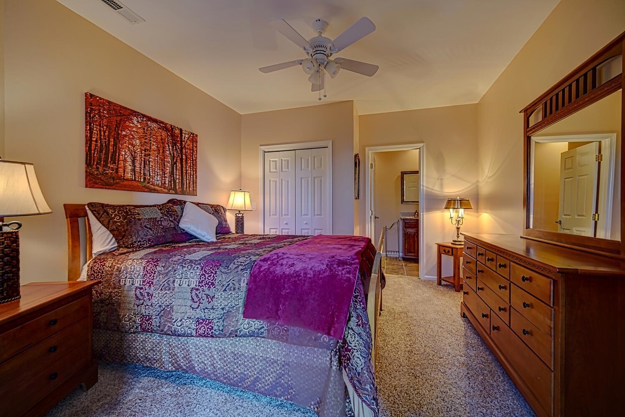 Wolf Mountain Estates - Residential