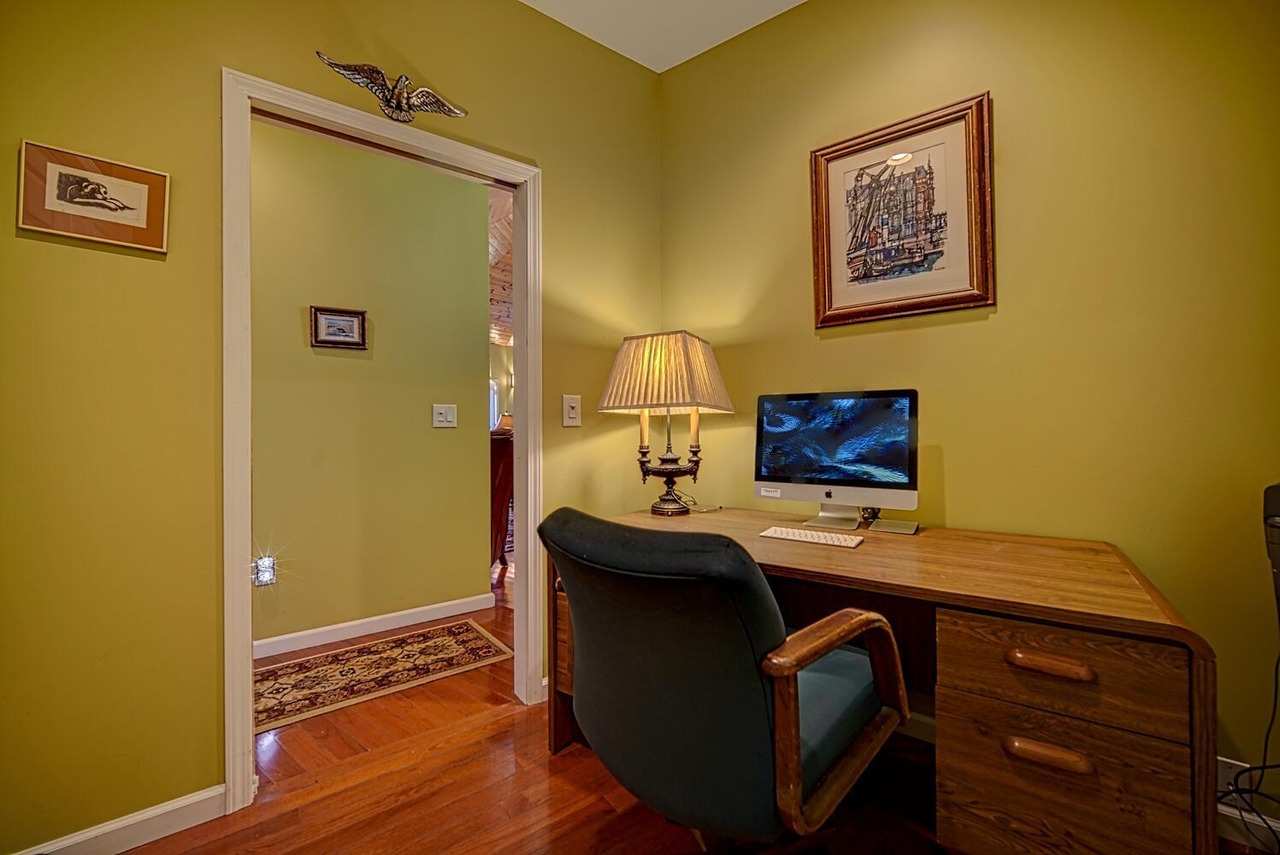 Wolf Mountain Estates - Residential