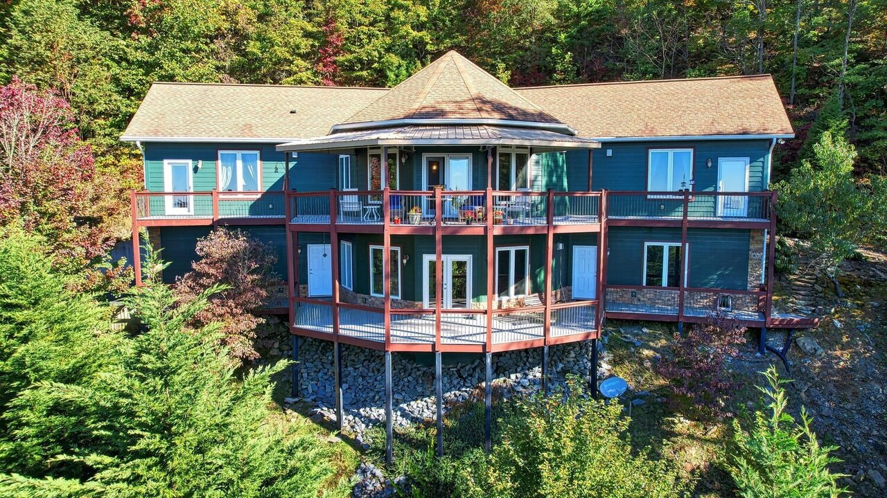 Wolf Mountain Estates - Residential