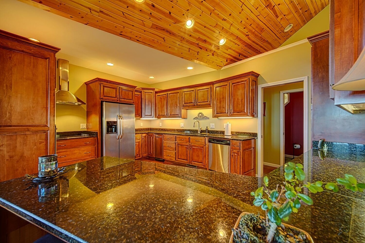 Wolf Mountain Estates - Residential