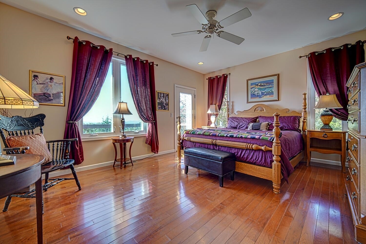 Wolf Mountain Estates - Residential