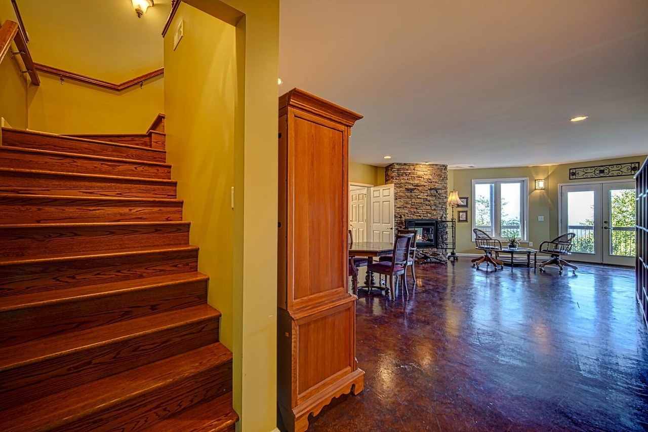Wolf Mountain Estates - Residential