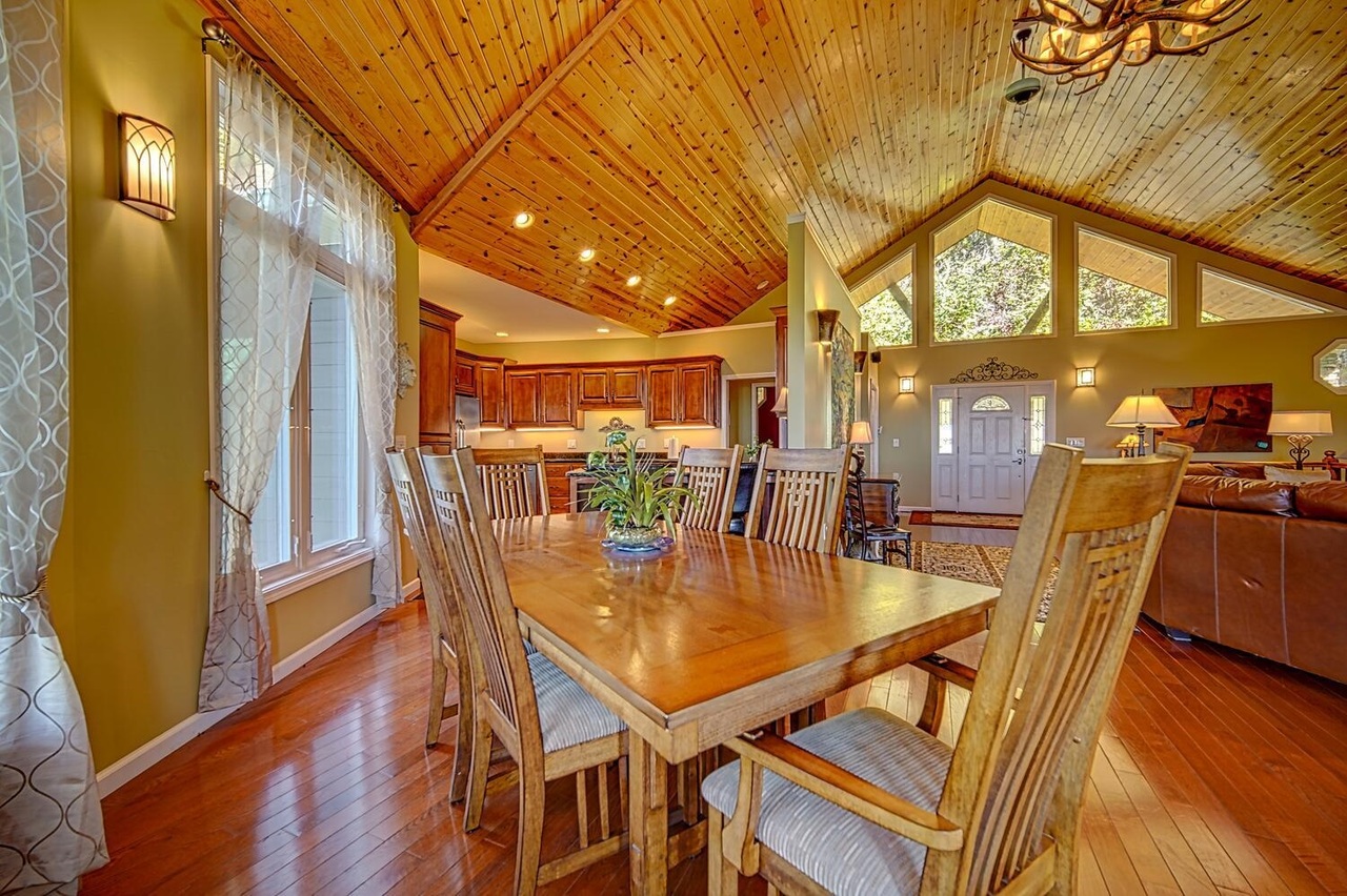 Wolf Mountain Estates - Residential