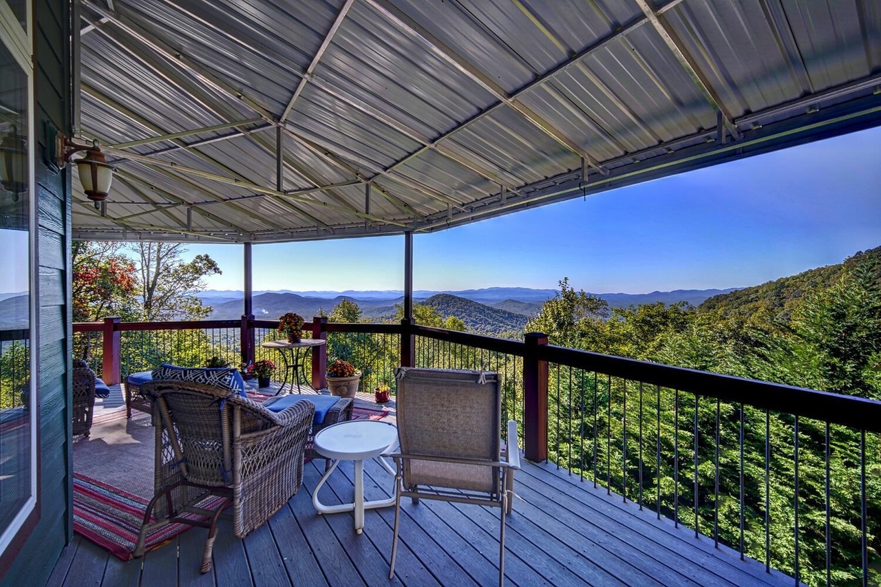Wolf Mountain Estates - Residential