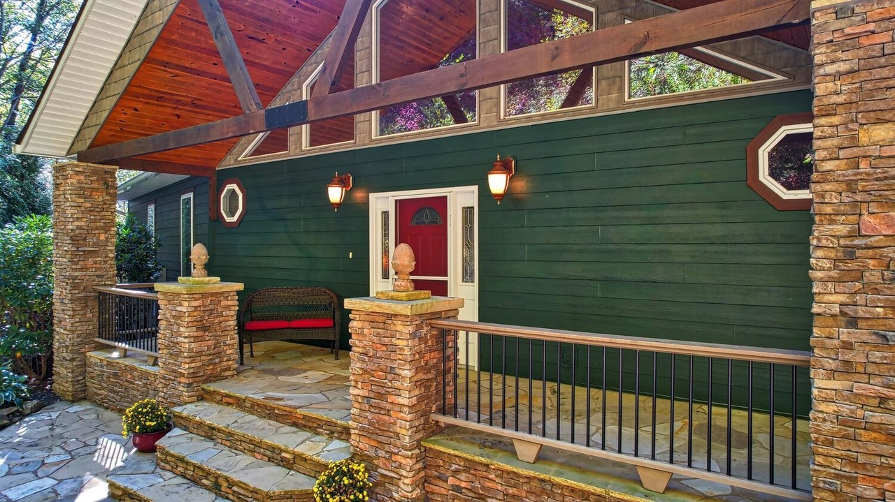 Wolf Mountain Estates - Residential