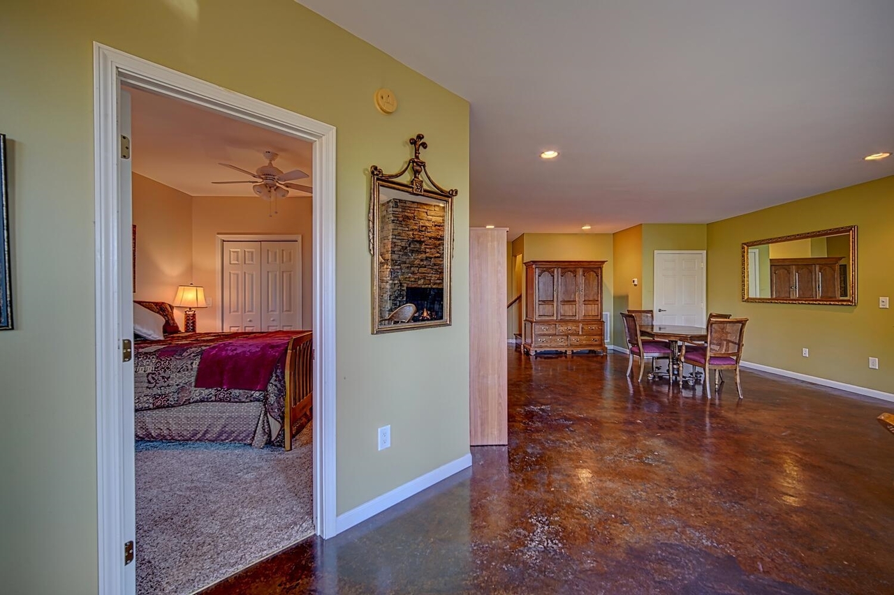 Wolf Mountain Estates - Residential