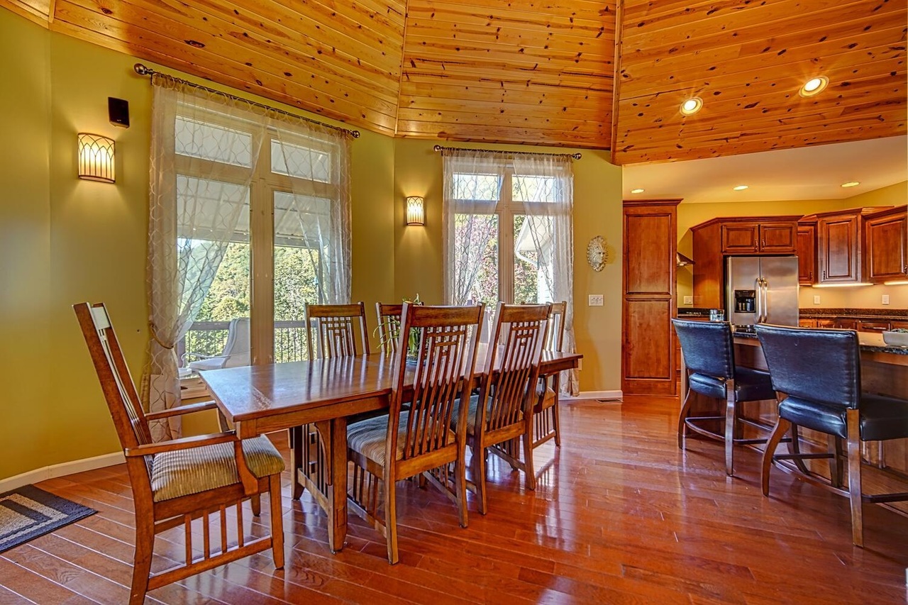 Wolf Mountain Estates - Residential