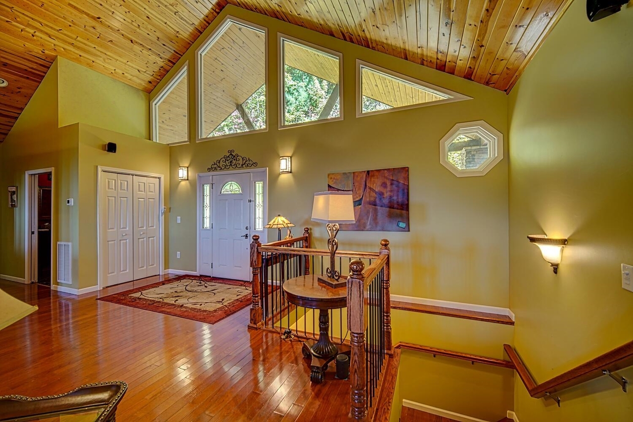 Wolf Mountain Estates - Residential