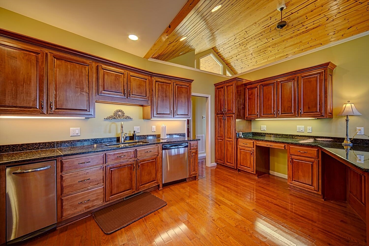 Wolf Mountain Estates - Residential