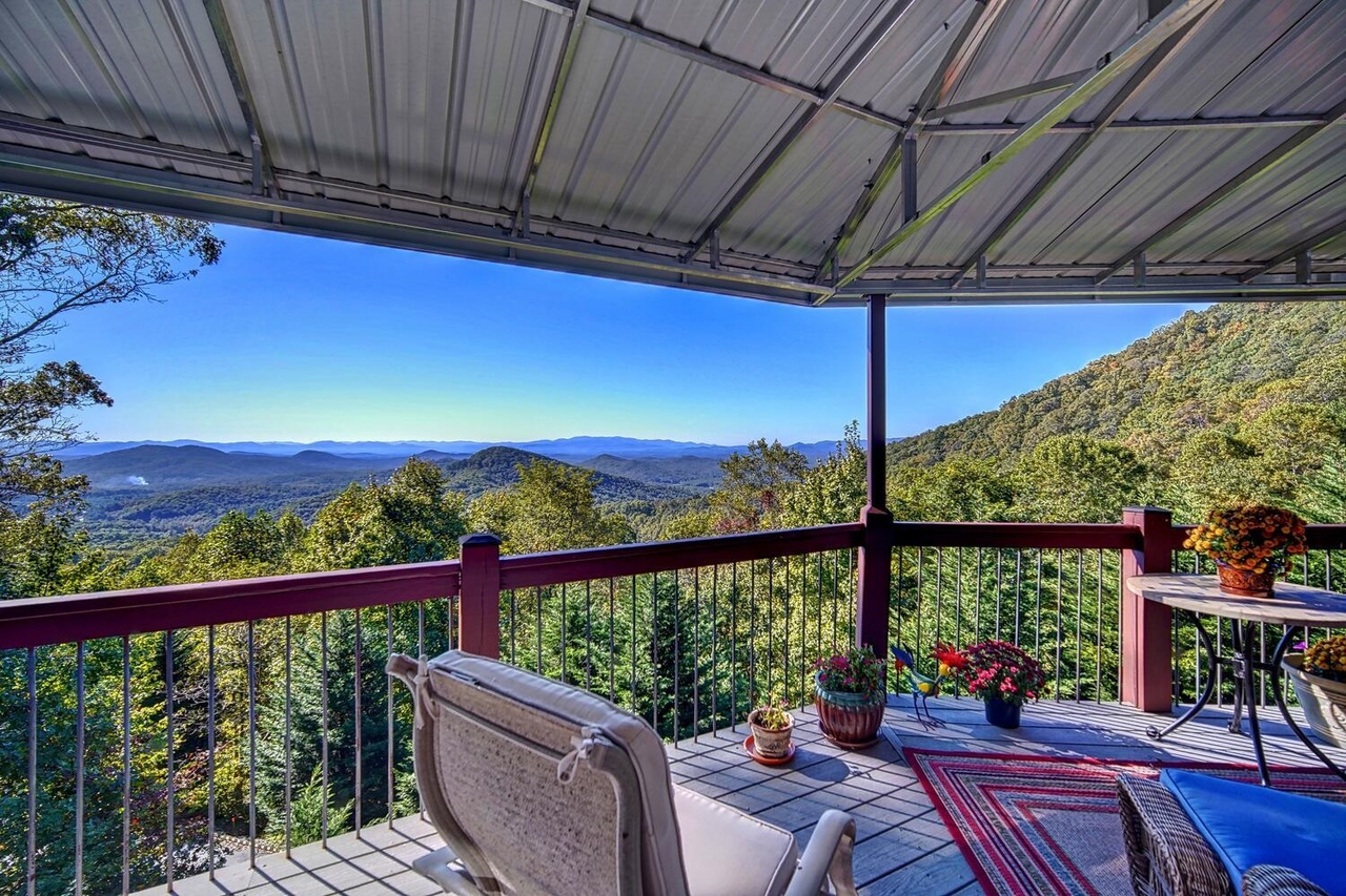 Wolf Mountain Estates - Residential