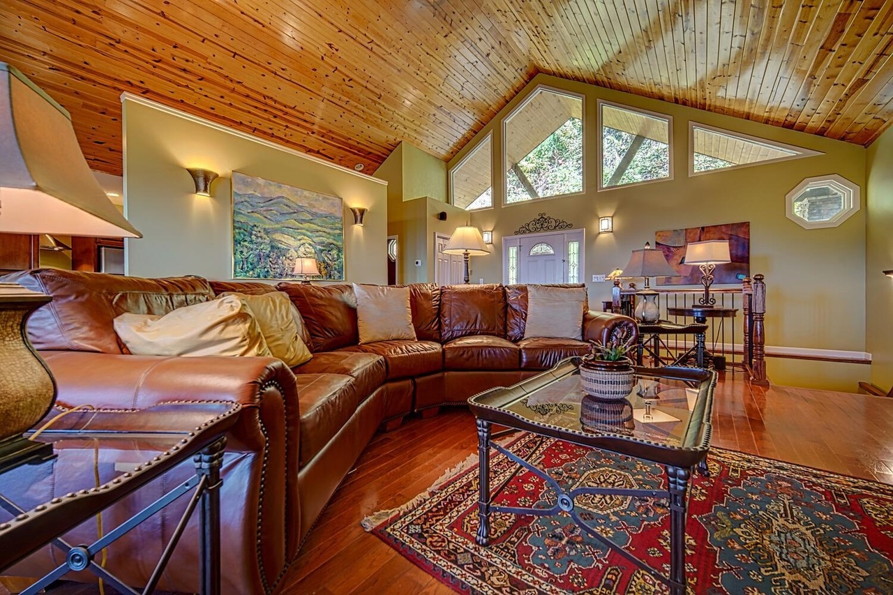 Wolf Mountain Estates - Residential