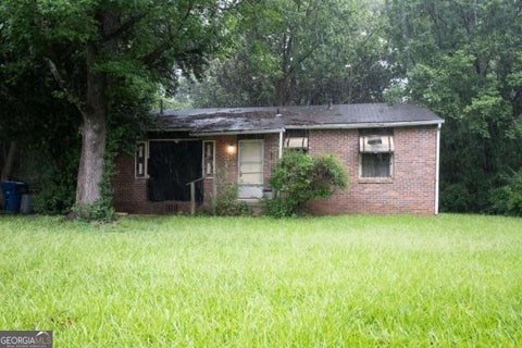 Photo of 1016 Natham Drive SE, Atlanta, GA 30315 (MLS # 10807503)
