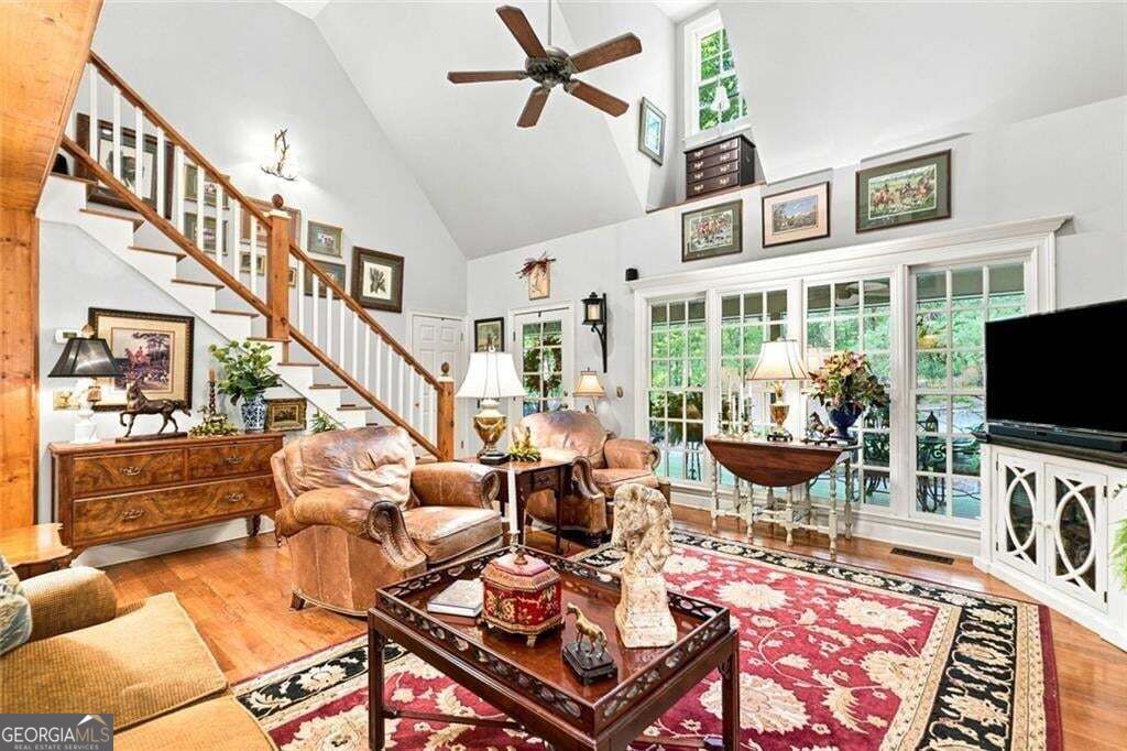 137 Lady Slipper LN