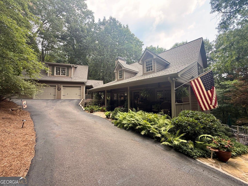 Photo of 137 Lady Slipper Lane, Jasper, GA 30143 (MLS # 10814066)