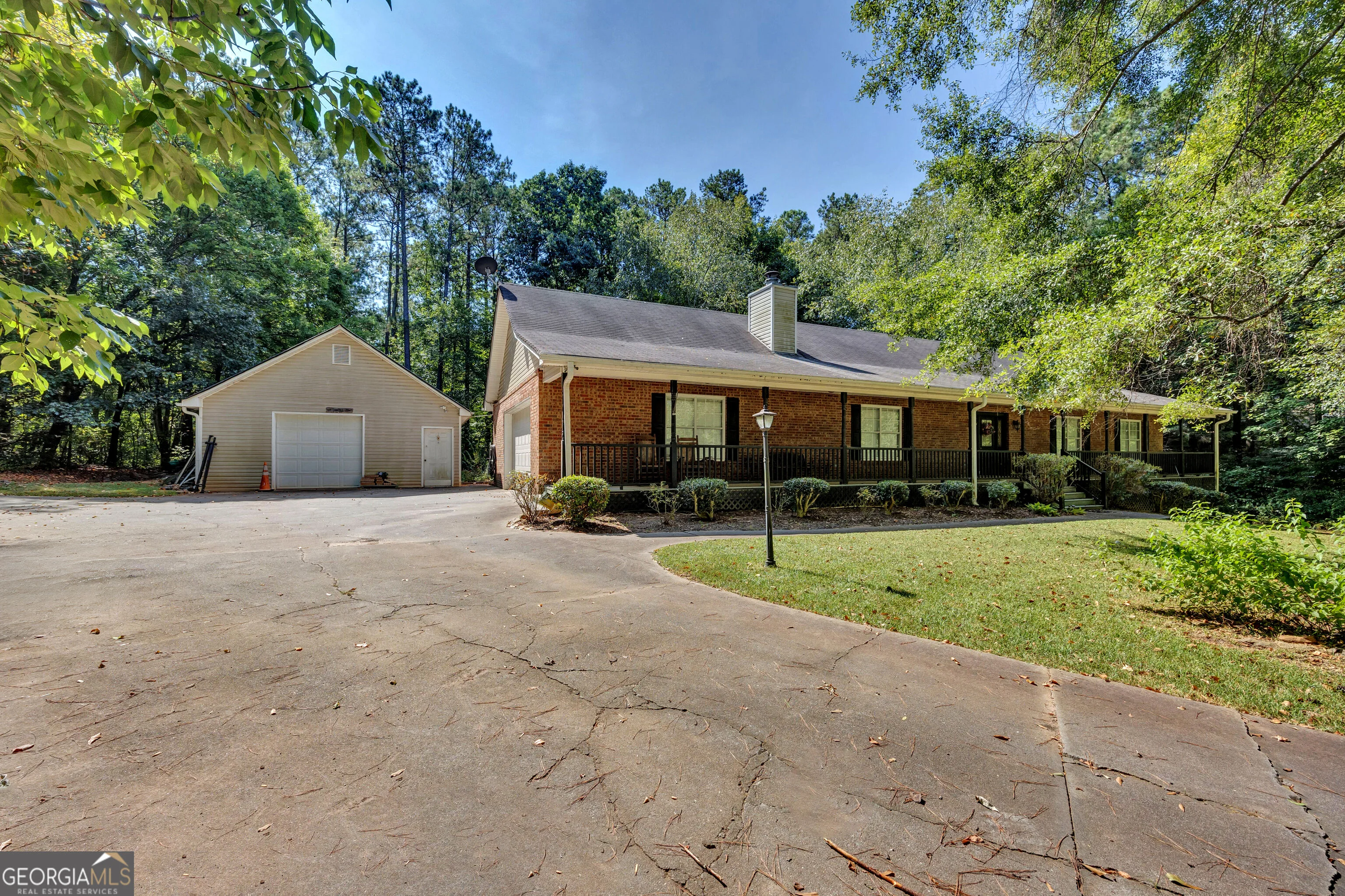 29 Bluejay Court, Monticello, GA, 31064