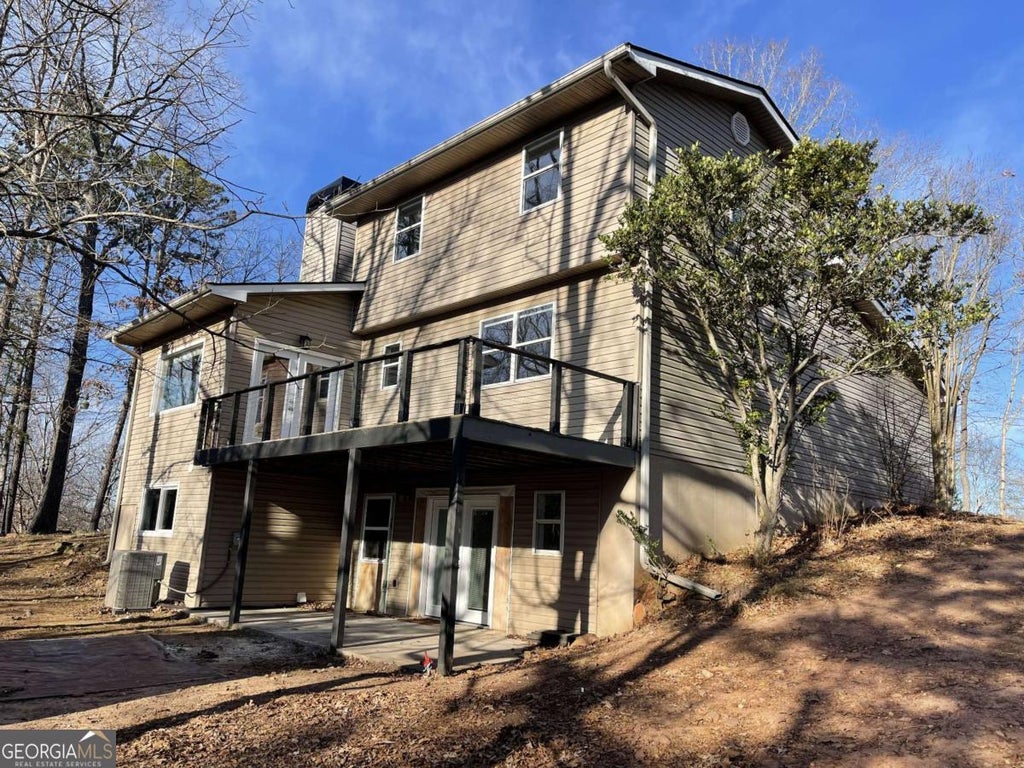 Photo of 3492 Point View Circle, Gainesville, GA 30506 (MLS # 10810669)