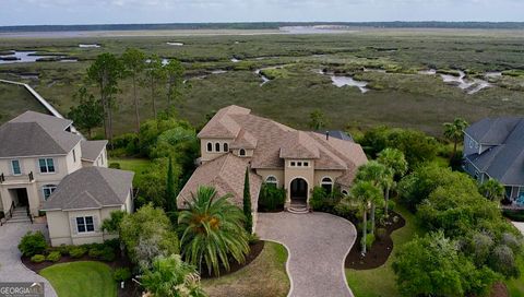 A home in St. Marys