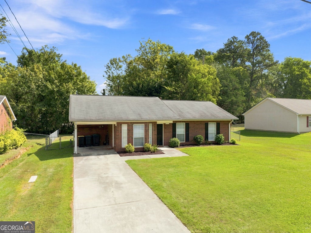 Photo of 12 Glenda Drive SW, Rome, GA 30165 (MLS # 10842274)