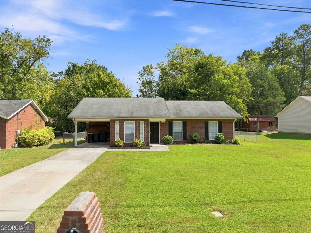 Photo of 12 Glenda Drive SW, Rome, GA 30165 (MLS # 10842274)