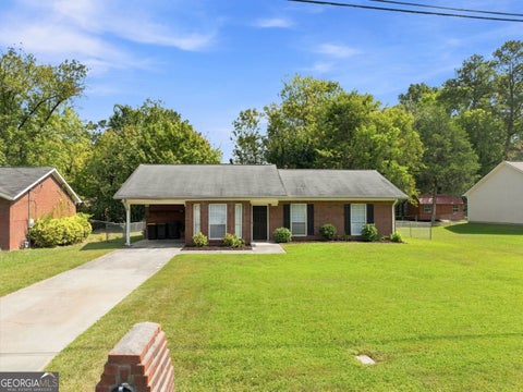 Photo of 12 Glenda Drive SW, Rome, GA 30165 (MLS # 10842274)