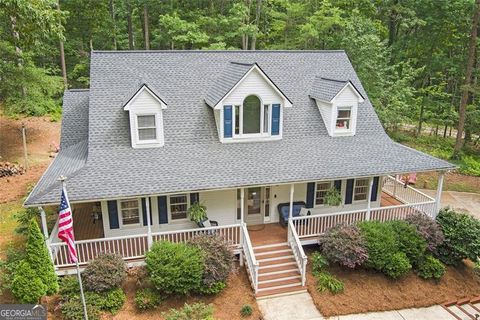 83 SHIPP CIR Hiram GA 30141