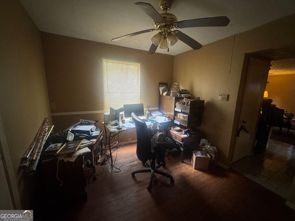 Photo of 3957 Brookstone Court, Ellenwood, GA 30294 (MLS # 10631348)