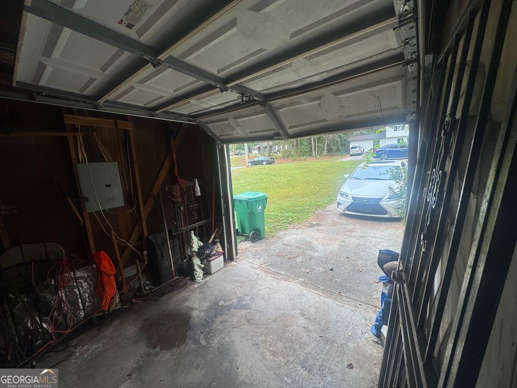 Photo of 3957 Brookstone Court, Ellenwood, GA 30294 (MLS # 10631348)