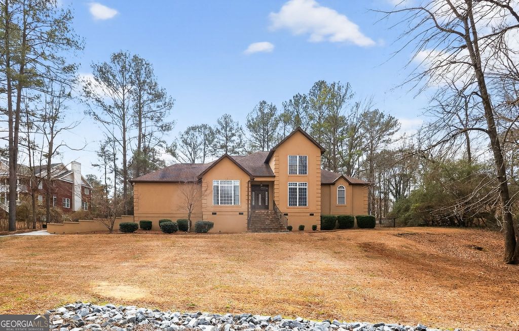 Photo of 2586 Wesleyan Drive N, Macon, GA 31210 (MLS # 10689889)