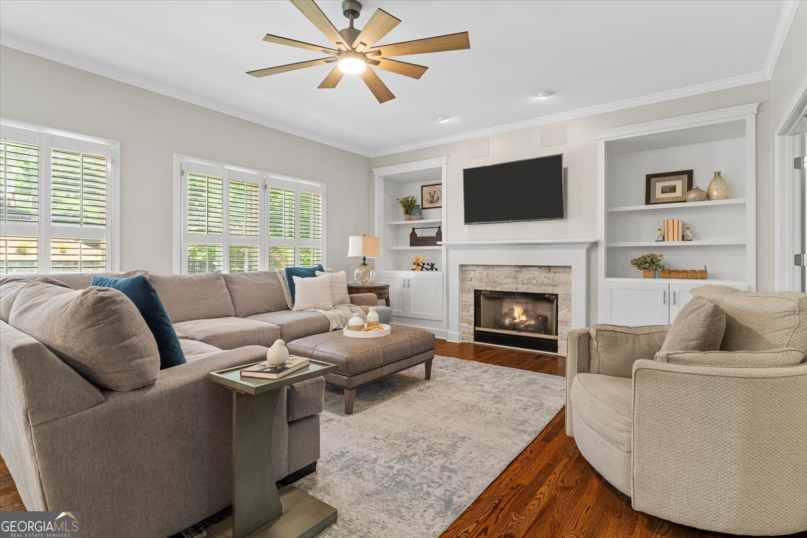 235 Foxley WAY