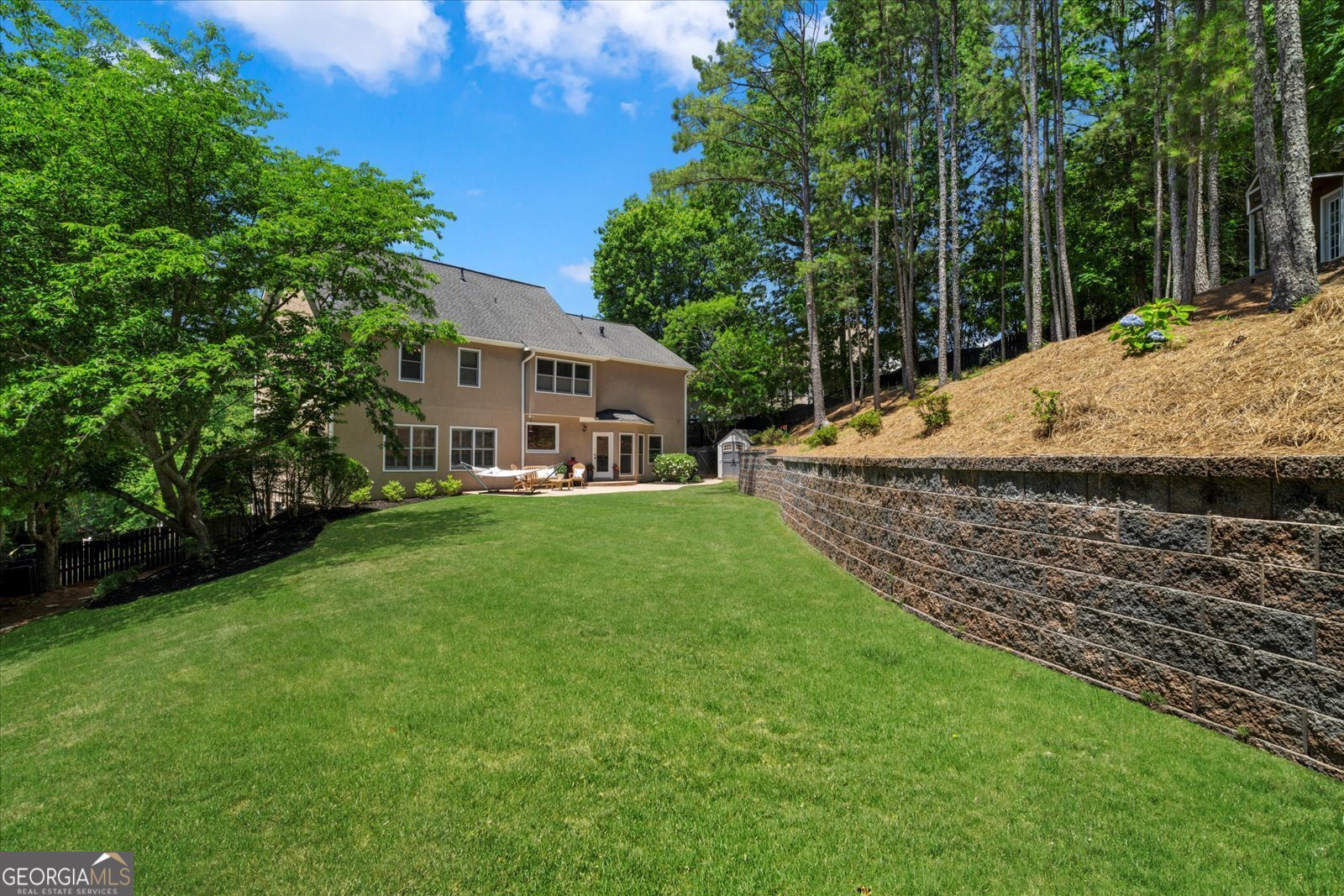 235 Foxley WAY
