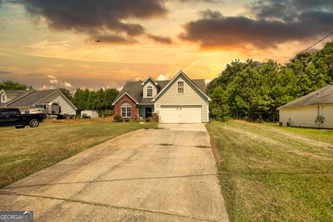 1061 Grimes ST Greensboro GA 30642