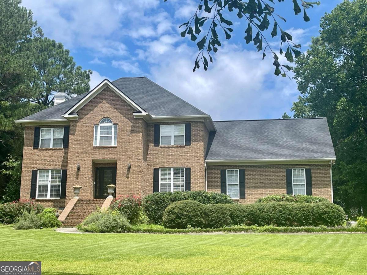 View Milledgeville, GA 31061 house