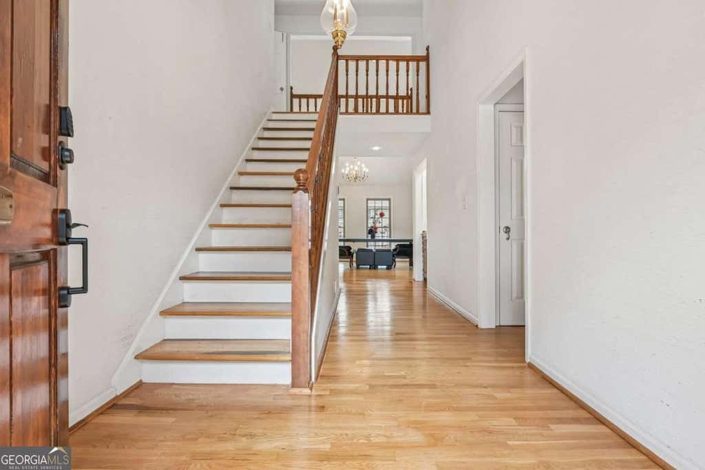 Photo of 7430 Talbot Colony, Atlanta, GA 30328 (MLS # 10790485)