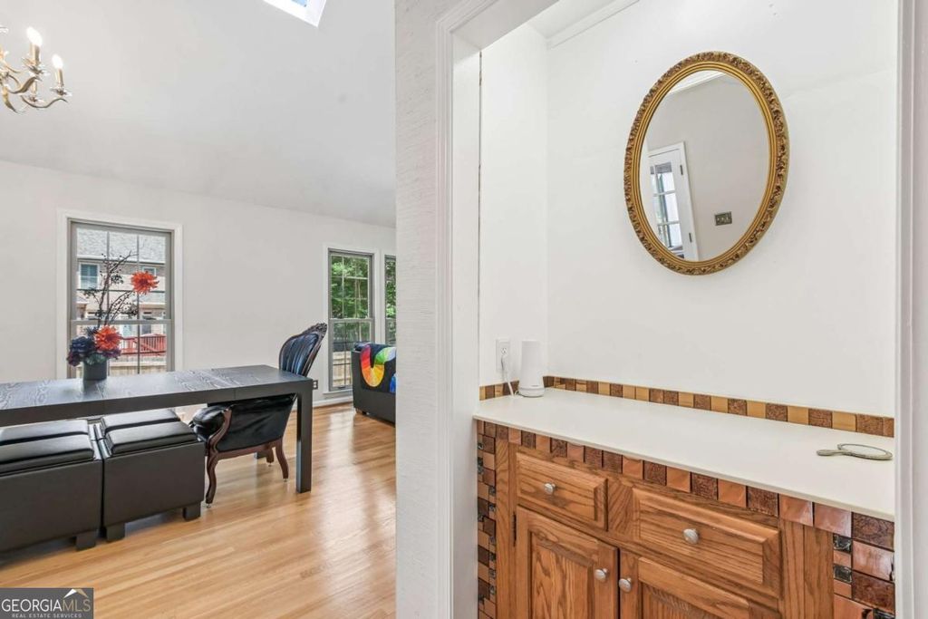 Photo of 7430 Talbot Colony, Atlanta, GA 30328 (MLS # 10790485)