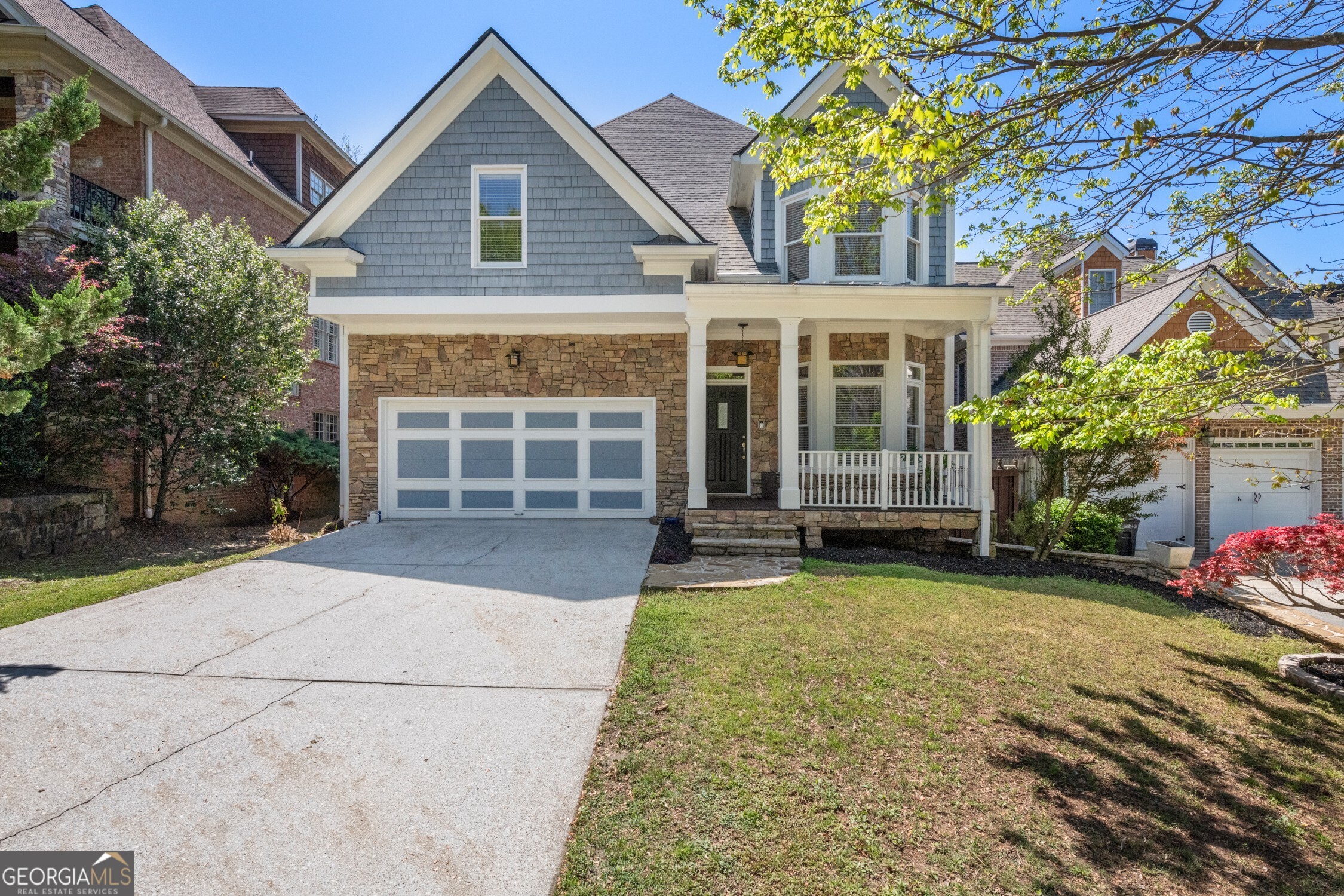 1159 Thornwell DR NE