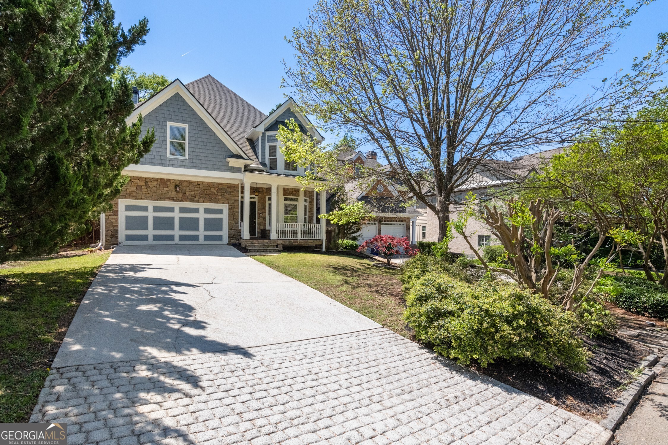 1159 Thornwell DR NE